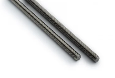 Шпилька DIN 975 M27x200 A4